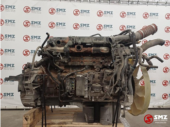 Motor pro Nákladní auto DAF Occ Motor DAF XF106 EURO 6 MX13 340: obrázek 2