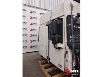 Kabina a interiér pro Nákladní auto DAF Occ cabine DAF XF 106 SPACECAB EURO 6: obrázek 2 Kabina a interiér pro Nákladní auto DAF Occ cabine DAF XF 106 SPACECAB EURO 6: obrázek 2