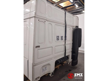 Kabina a interiér pro Nákladní auto DAF Occ cabine DAF XF 106 SPACECAB EURO 6: obrázek 4 Kabina a interiér pro Nákladní auto DAF Occ cabine DAF XF 106 SPACECAB EURO 6: obrázek 4