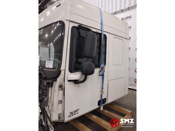 Kabina a interiér pro Nákladní auto DAF Occ cabine DAF XF 106 SPACECAB EURO 6: obrázek 3 Kabina a interiér pro Nákladní auto DAF Occ cabine DAF XF 106 SPACECAB EURO 6: obrázek 3