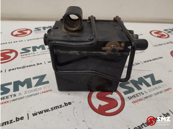 Rám/ Šasi DAF