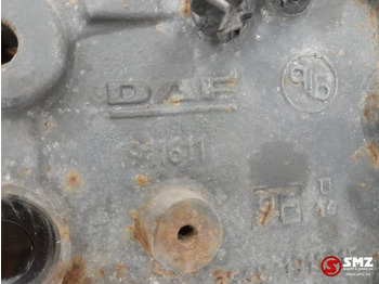 Rám/ Šasi pro Nákladní auto DAF Occ chassissteun rechts vooraan DAF: obrázek 5