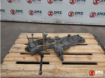 Rám/ Šasi pro Nákladní auto DAF Occ chassissteun rechts vooraan DAF: obrázek 2