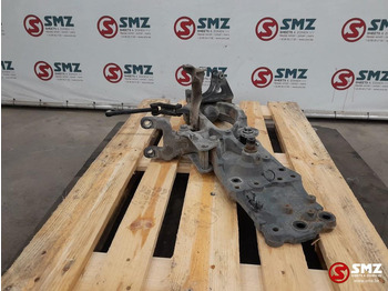 Rám/ Šasi pro Nákladní auto DAF Occ chassissteun rechts vooraan DAF: obrázek 3