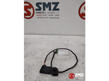 Senzor DAF