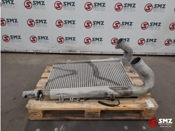 Intercooler pro Nákladní auto DAF Occ intercooler DAF: obrázek 2
