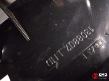 Kabina a interiér pro Nákladní auto DAF Occ interieurverwarmingsarmatuur DAF XF 106 Euro 6: obrázek 2