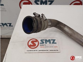 Chladící systém pro Nákladní auto DAF Occ koelleiding retarder DAF: obrázek 2