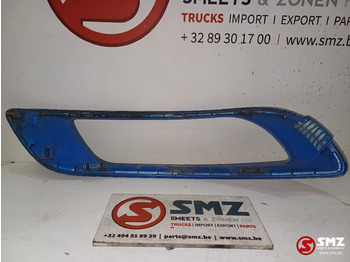Kabina a interiér pro Nákladní auto DAF Occ mistlampkap links DAF: obrázek 2
