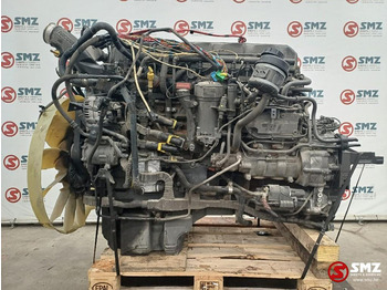 Motor DAF
