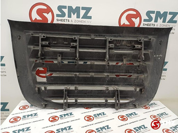 Mřížka pro Nákladní auto DAF Occ radiatorgrille DAF: obrázek 2