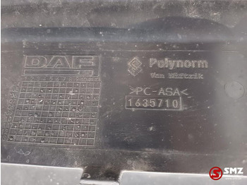 Mřížka pro Nákladní auto DAF Occ radiatorgrille DAF: obrázek 3
