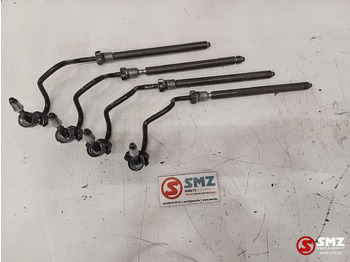 Palivový systém pro Nákladní auto DAF Occ set van 4 drukpijpsokken MX13 DAF: obrázek 2