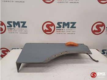 Karoserie a exteriér DAF