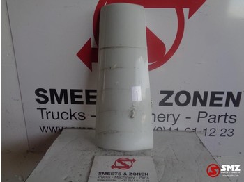Aerodynamika/ Spoilery DAF