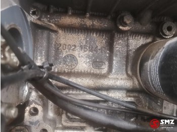 Mobilní kompresor Deutz Occ Compressor met 2 cilinder Deutz motor: obrázek 5