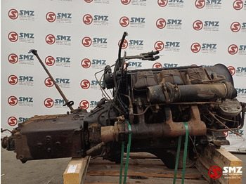 Motor pro Nákladní auto Deutz Occ motor F6L413V Deutz + versnellingsbak AK6-80-5: obrázek 2