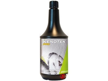 Motorový olej a autokosmetika KENOTEK
