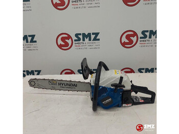 Stavební zařízení HYUNDAI