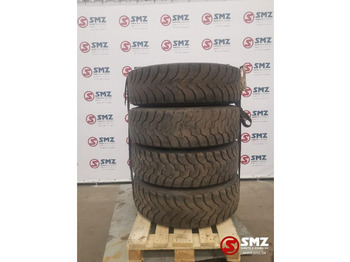 Pneumatiky BRIDGESTONE
