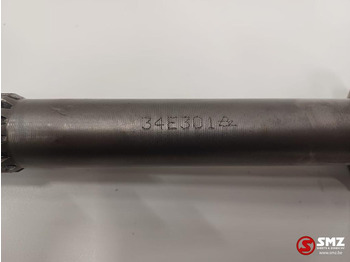 Náprava a díly pro Nákladní auto Diversen Occ PTO as 21,5 cm: obrázek 4