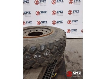 Pneumatiky MICHELIN