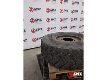 Pneumatiky MICHELIN