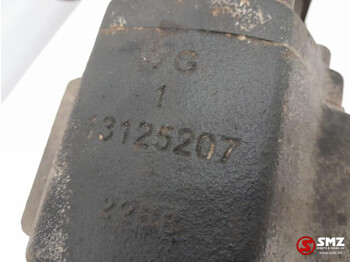 Hydraulické čerpadlo pro Nákladní auto Diversen Occ hydraulische pomp: obrázek 5