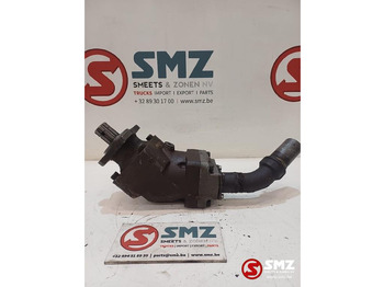 Hydraulické čerpadlo