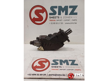 Hydraulické čerpadlo