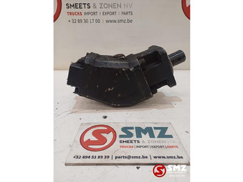 Hydraulické čerpadlo