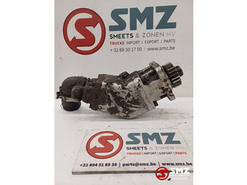 Náprava a díly pro Nákladní auto Diversen Occ hydraulische pomp PTO Parker: obrázek 2