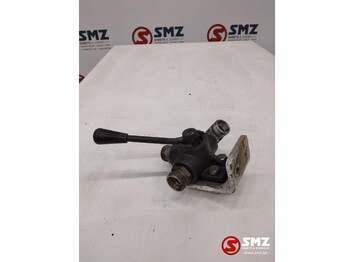 Hydraulika pro Nákladní auto Diversen Occ hydraulische stuurventiel: obrázek 2