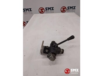 Hydraulika pro Nákladní auto Diversen Occ hydraulische stuurventiel: obrázek 3