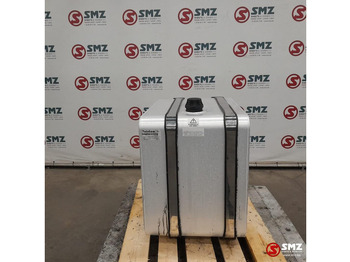 Hydraulická nádrž