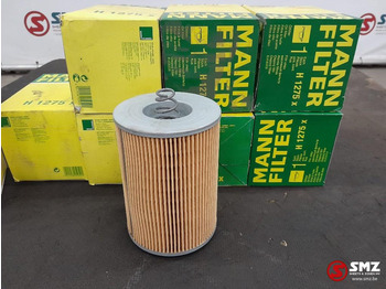 Olejový filtr pro Nákladní auto Diversen Occ lot van 8 oliefilters MANN H1275X: obrázek 2