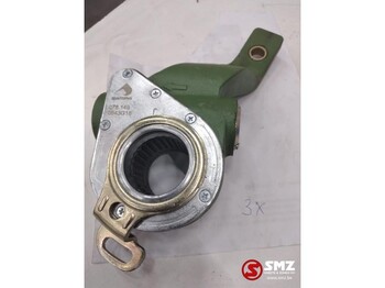 Brzdové díly pro Nákladní auto Diversen Occ remsleutel rechts SAMPA 078149: obrázek 2