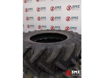 Pneumatiky pro Nákladní auto Diversen Occ tractorband Kleber 16.9R34: obrázek 2