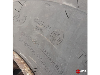 Pneumatiky pro Nákladní auto Diversen Occ vrachtwagenband 315/80R22.5 156/152L Agate: obrázek 5 Pneumatiky pro Nákladní auto Diversen Occ vrachtwagenband 315/80R22.5 156/152L Agate: obrázek 5