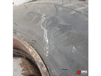 Pneumatiky pro Nákladní auto Diversen Occ vrachtwagenband 315/80R22.5 156/152L Agate: obrázek 3 Pneumatiky pro Nákladní auto Diversen Occ vrachtwagenband 315/80R22.5 156/152L Agate: obrázek 3