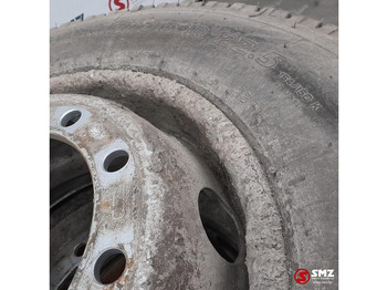 Pneumatiky pro Nákladní auto Diversen Occ vrachtwagenband Vaculug 315/70R22.5 154/150K: obrázek 3