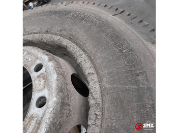 Pneumatiky pro Nákladní auto Diversen Occ vrachtwagenband Vaculug 315/70R22.5 154/150K: obrázek 4