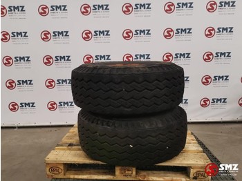 Pneumatiky GOODYEAR