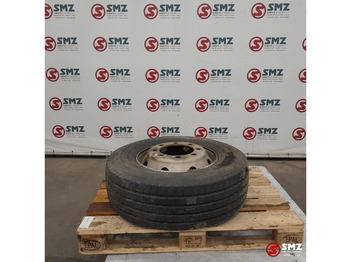 Pneumatiky GOODYEAR