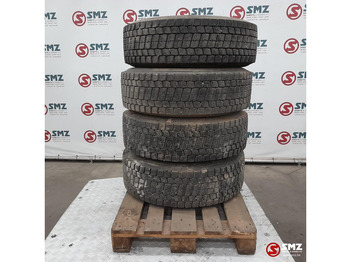 Pneumatiky GOODYEAR