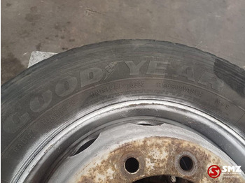 Pneumatiky pro Nákladní auto Goodyear Occ vrachtwagenband 315/80R22.5 152/148K Goodyear: obrázek 2