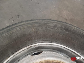 Pneumatiky pro Nákladní auto Goodyear Occ vrachtwagenband 315/80R22.5 152/148K Goodyear: obrázek 4