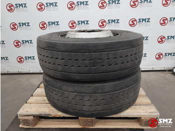 Pneumatiky GOODYEAR