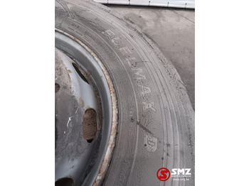Pneumatiky pro Nákladní auto Goodyear Occ vrachtwagenband Goodyear 315/70R22.5: obrázek 4