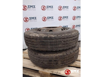 Pneumatiky GOODYEAR